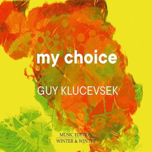 Klucevsek Bern Johnston: My Choice - Record