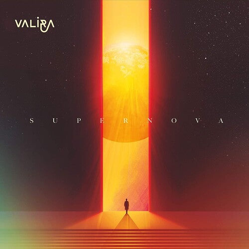 Valira: Supernova - VINYL
