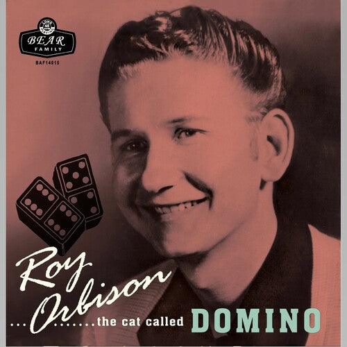 Roy Orbison- The Cat Called Domino { VINYL LP }
