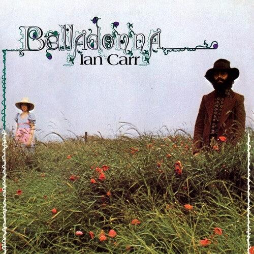 Ian Carr- Belladonna { VINYL LP }