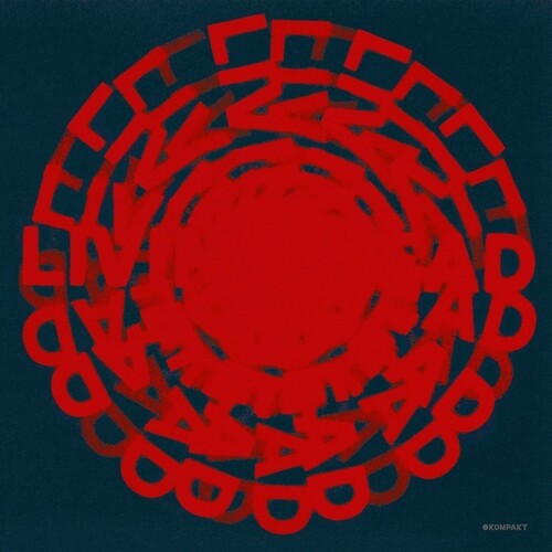 John Tejada: Year Of The Living Dead - Record