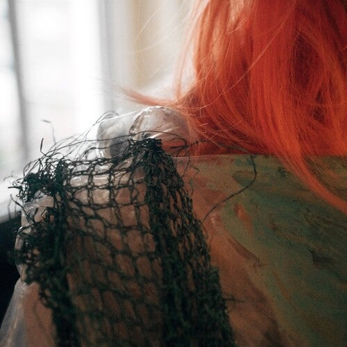 Anne Guthrie: Gyropedie - Record