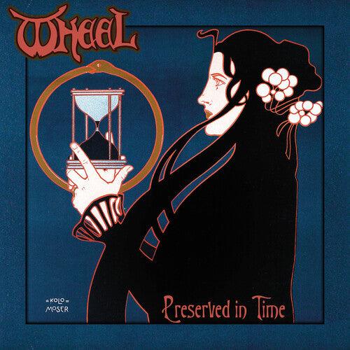 The Wheel- Preserved In Time { VINYL LP }