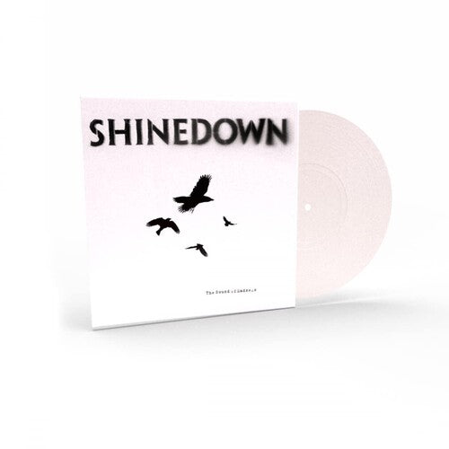 Shinedown: Sound Of Madness - VINYL