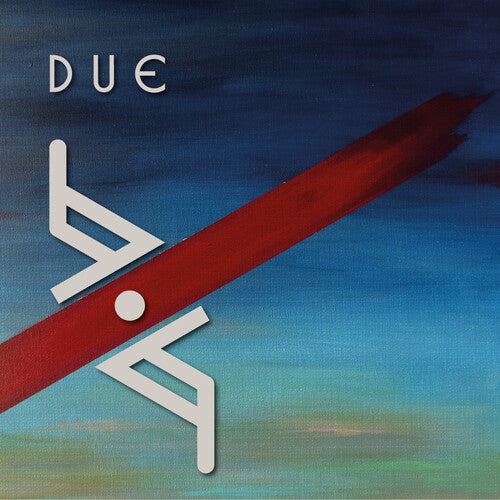 Blue Hour Ghosts: Due - CD