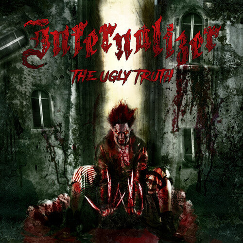 Infernalizer: Ugly Truth - CD
