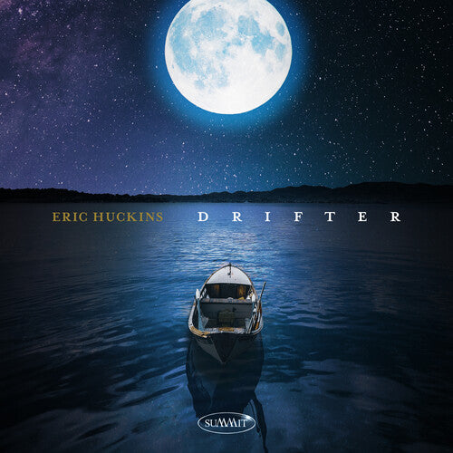 Eric Huckins: Drifter - Record