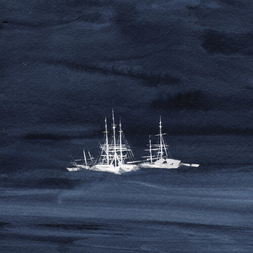 Kauan- Ice Fleet { VINYL LP }