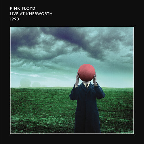 Pink Floyd: Live At Knebworth 1990 - VINYL