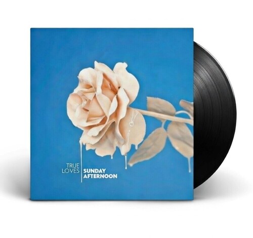 True Loves: Sunday Afternoon - VINYL