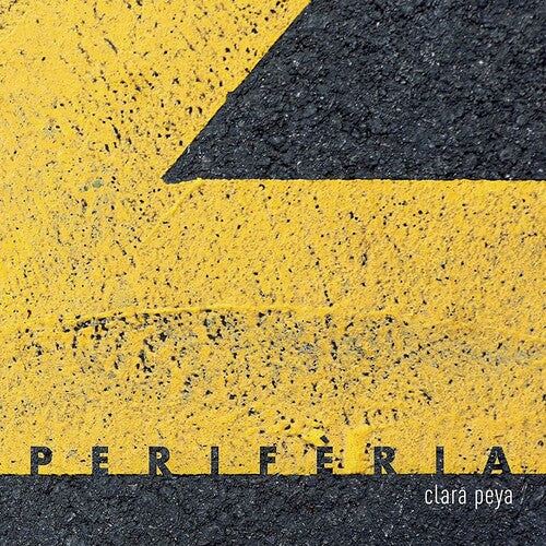 Clara Peya: Periferia - VINYL