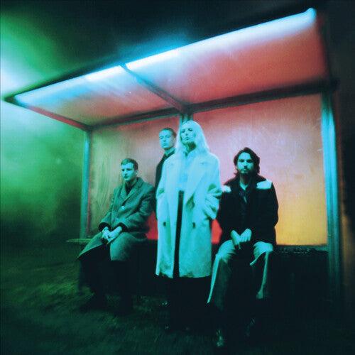 Wolf Alice- Blue Weekend { VINYL LP }