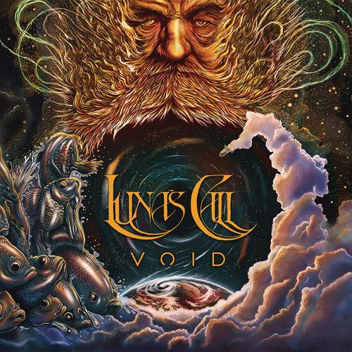 Luna's Call- Void { VINYL LP }