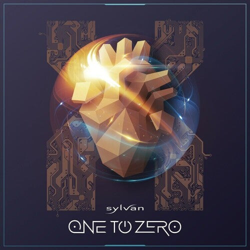Sylvan: One To Zero - CD