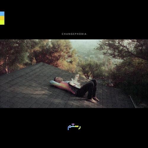 Rostam- Changephobia { VINYL LP }