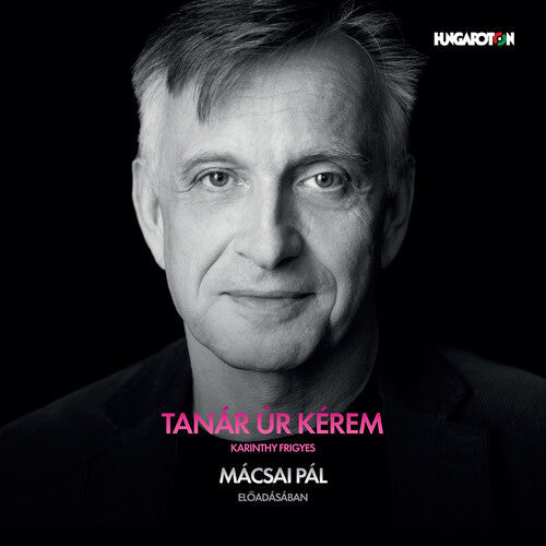 Pal Macsai: Tanar Ur Kerem - Record