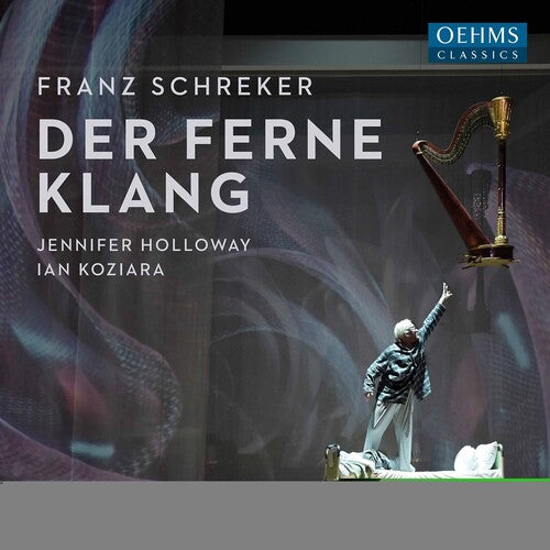 Various: Der Ferne Klang - Record