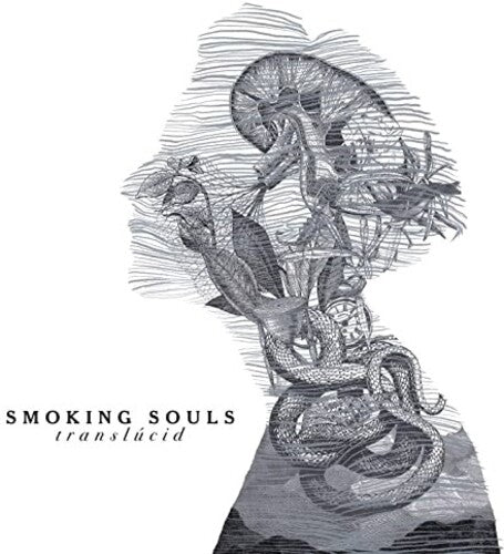 Smoking Souls: Translucid - 12-INCH SINGLE