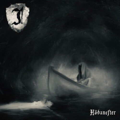 Jordfast: Hadanefter - CD