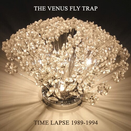 Venus Fly Trap: Time Lapse - Record