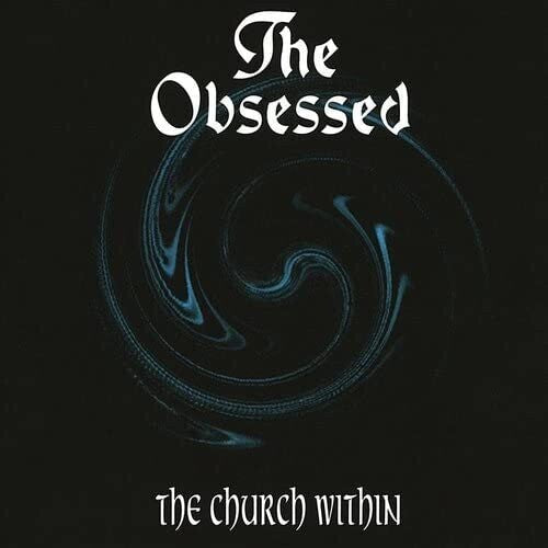 The Obsessed: The Church Within - VINYL