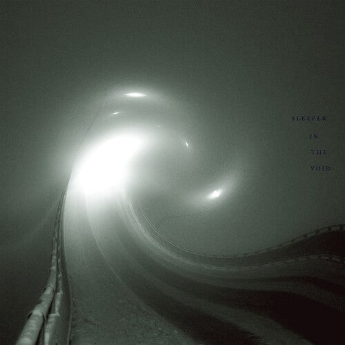 James Welburn: Sleeper in the Void - Record