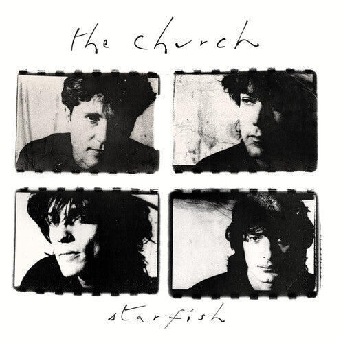 The Church: Starfish (Expanded Edition ) - SUPER-AUDIO CD
