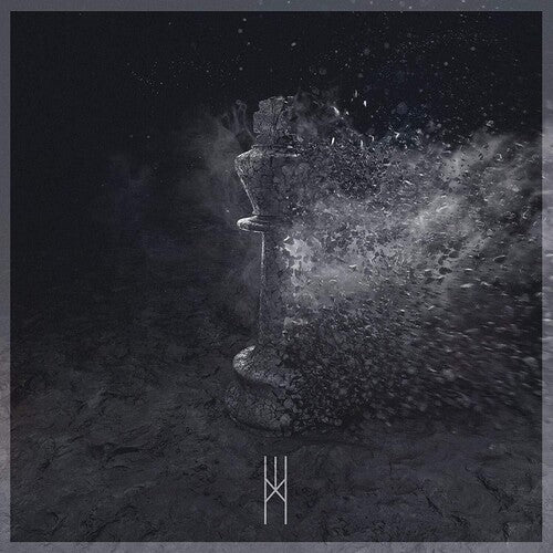 C R O W N: The End Of All Things - Record