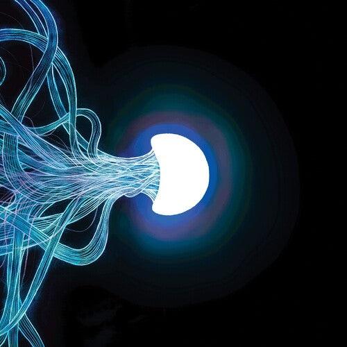 Elephant Tree- Elephant Tree (Blue Transparent Marble Vinyl) { VINYL LP }