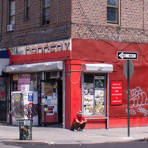 Juan Wauters- Real Life Situations (Transparent Ruby Vinyl) { VINYL LP }