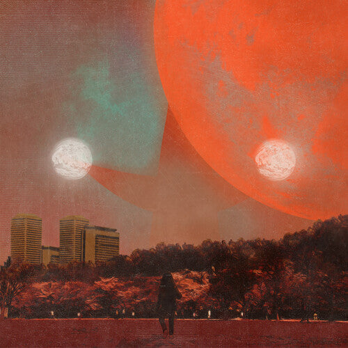 Erika Dohi: I, Castorpollux - Record