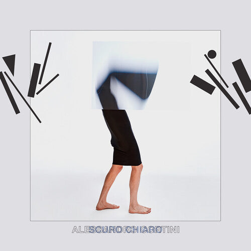 Alessandro Cortini: Scuro Chiaro - Record