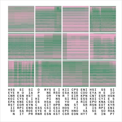Hecker: Synopsis Seriation - Record