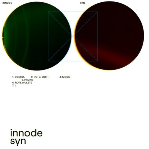 Innode: Syn - Record