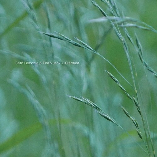 Coloccia, Faith & Jeck, Philip: Stardust - Record