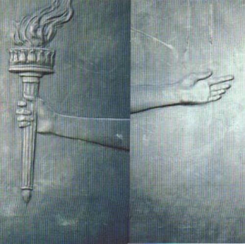 Fugazi- The Argument { VINYL LP }