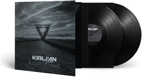 Kirlian Camera: Cold Pills (Scarlet Gate of Toxic Daybreak) - Record