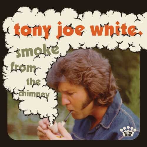Tony Joe White: Smoke From The Chimney - Record