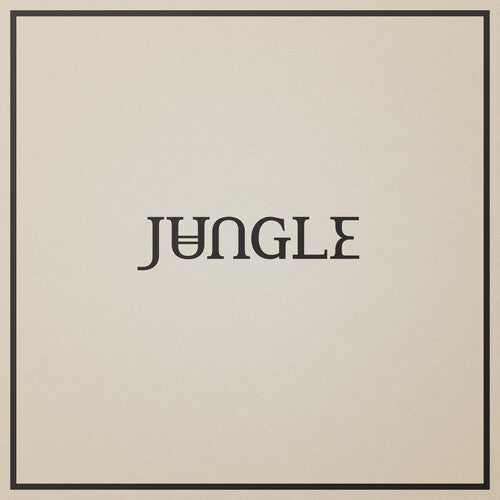 Jungle: Loving In Stereo - Record