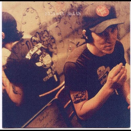 Elliott Smith: Either/or - VINYL