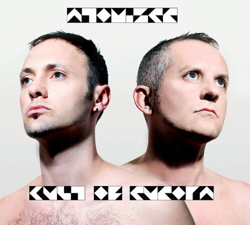 Atomizer: Cult Of Europa - Record