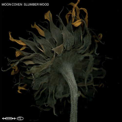 Moon Coven: Slumber Wood - CD