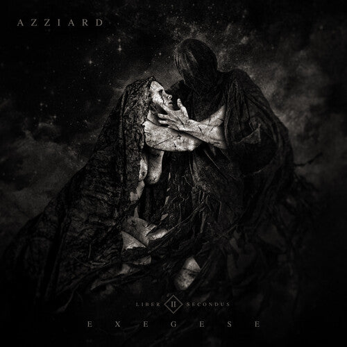Azziard: Exegese - VINYL
