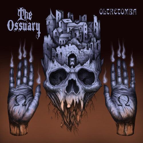 Ossuary- Oltretomba { VINYL LP }