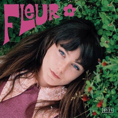 Fleur: Fleur - VINYL