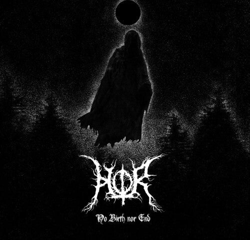 Hor: No Birth Nor End - CD