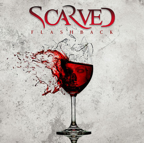 Scarved: Flashback - CD