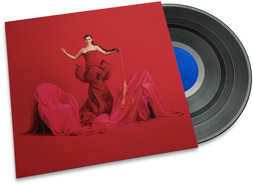 Selena Gomez: Revelacion - VINYL