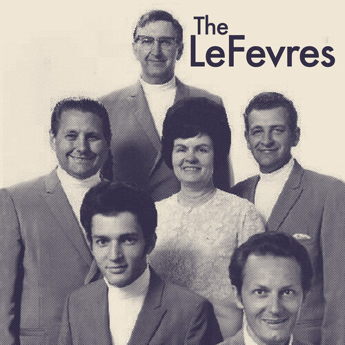 Lefevres: The Lefevres - Record