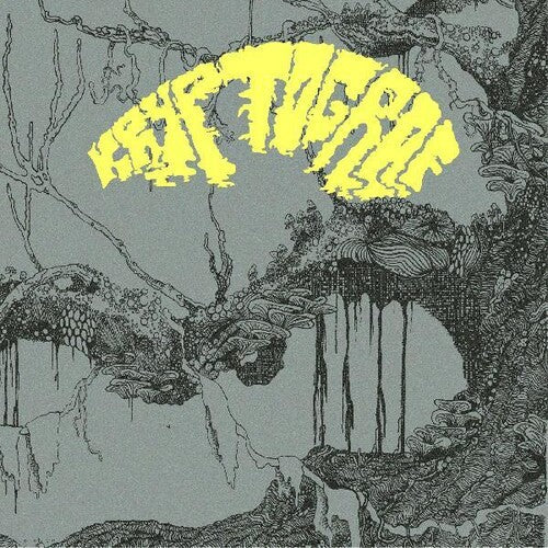 Kryptograf: Kryptograf - VINYL